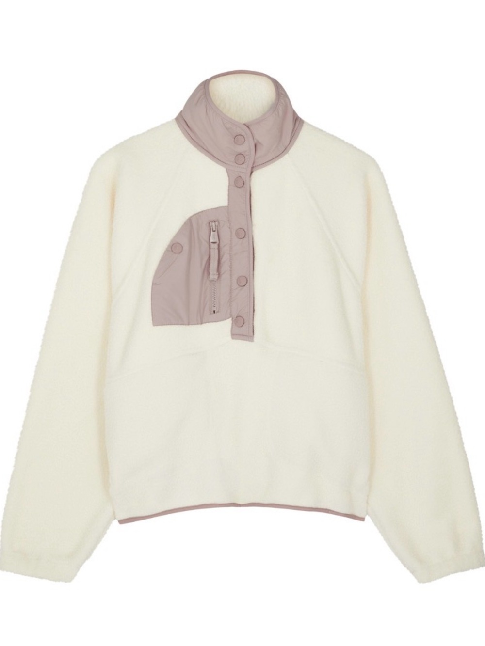 Free People Movement Hit the Slopes pullover size small - Picture 2 of 8